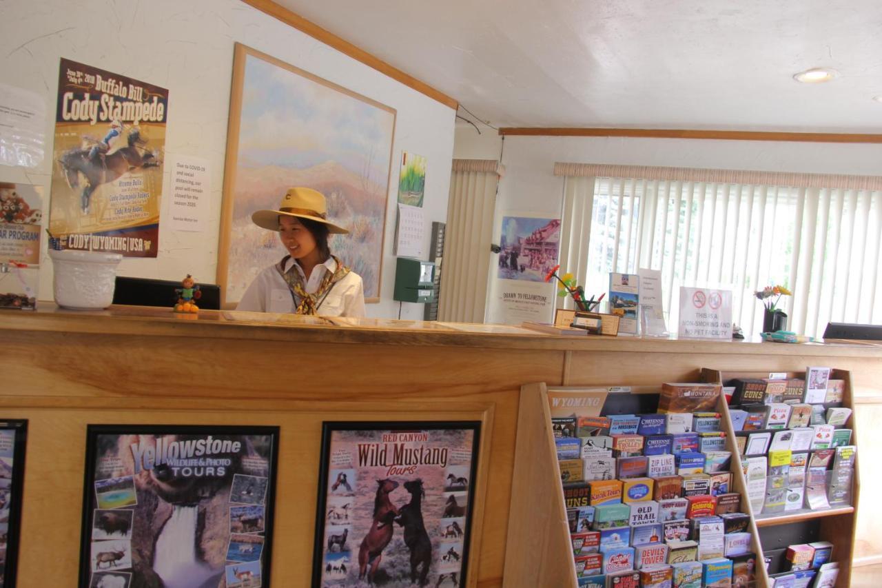 Motel Sunrise Motor 2*