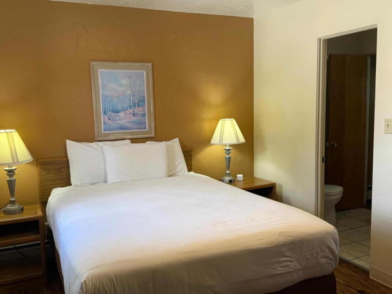 Motel Sunrise Motor 2*