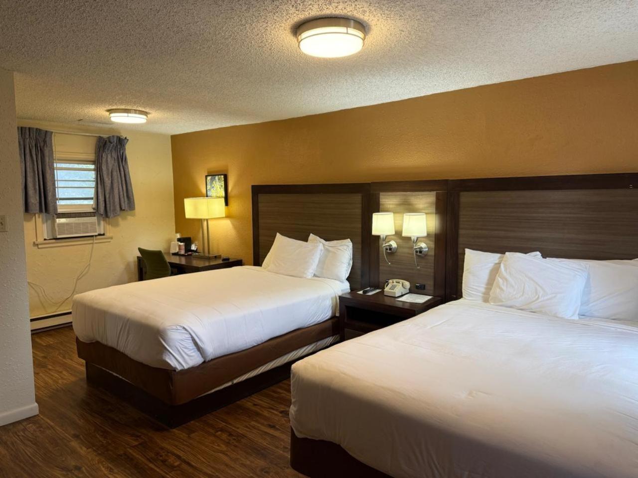 Motel Sunrise Motor