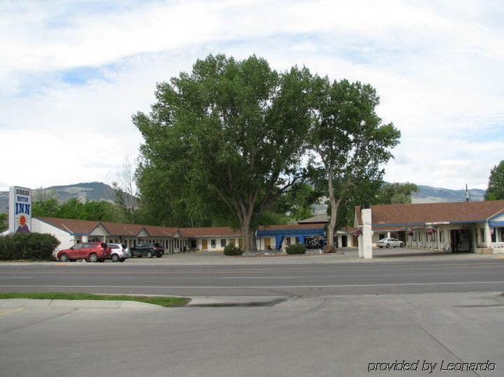 Sunrise Motor Motel Cody