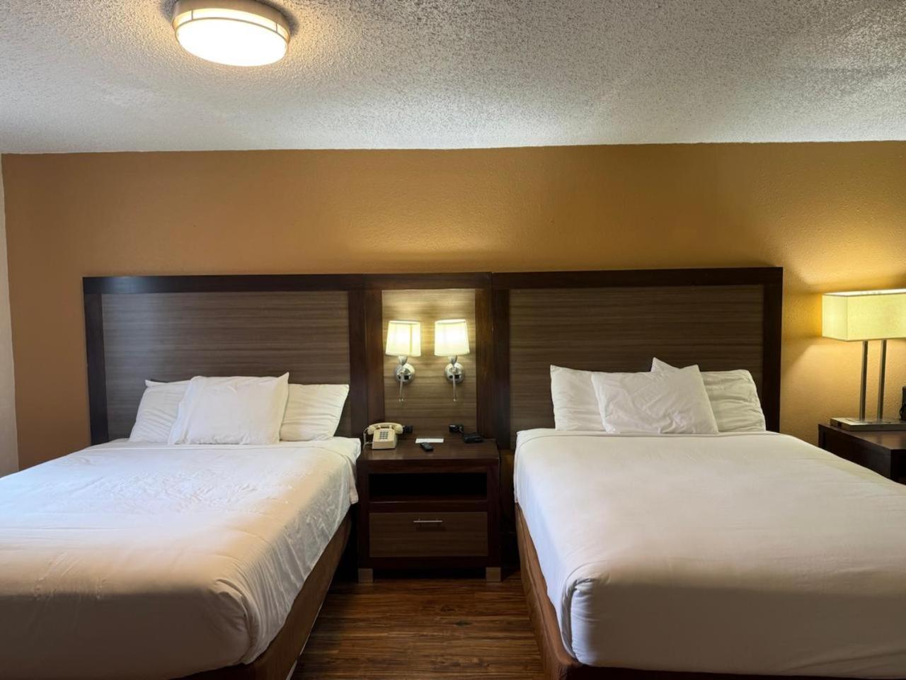 Motel Sunrise Motor