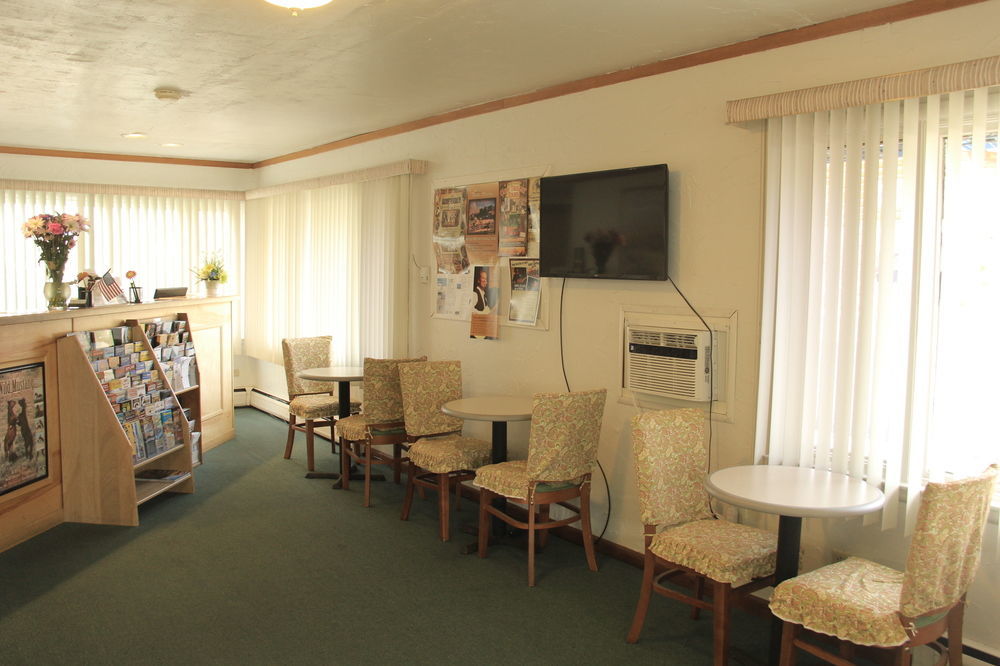 Motel Sunrise Motor 2*