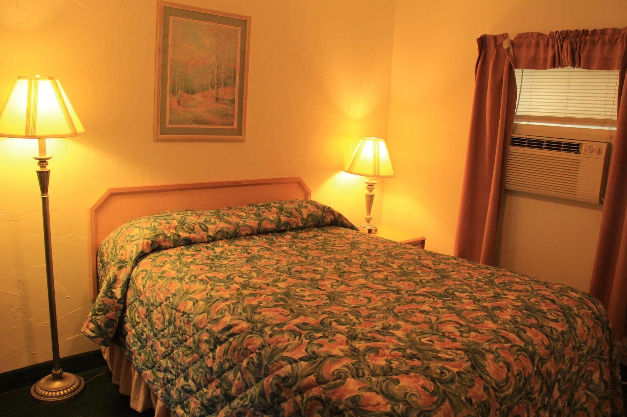 Motel Sunrise Motor